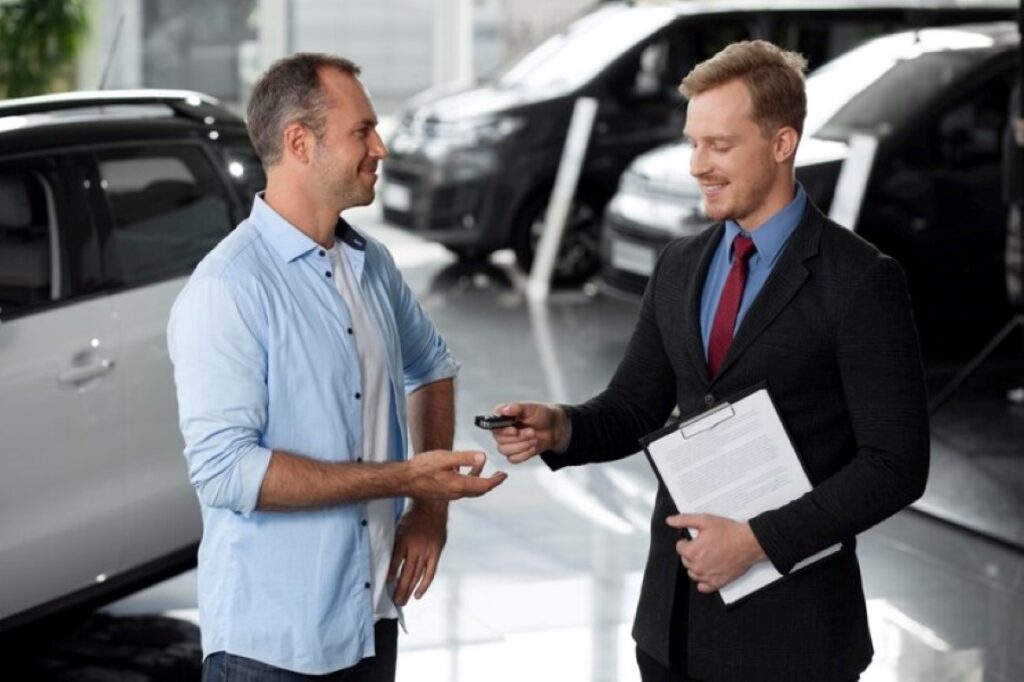 How to Rent a Car After Landing at Agadir Al Massira Airport