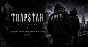 Trapstar | Camisetas Spain Store: estilo urbano con identidad propia