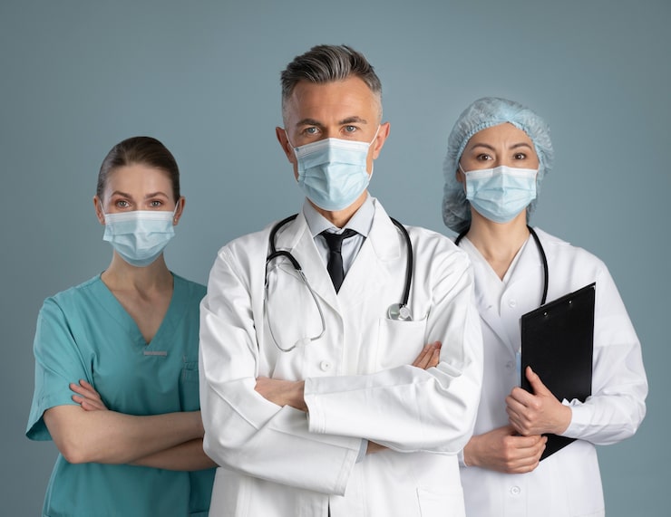 Health Care